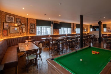 The Loft