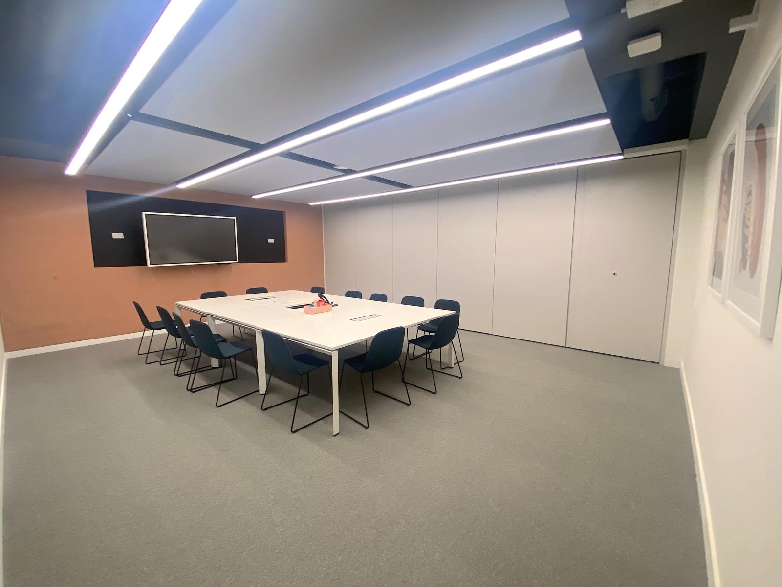Meeting Room 9