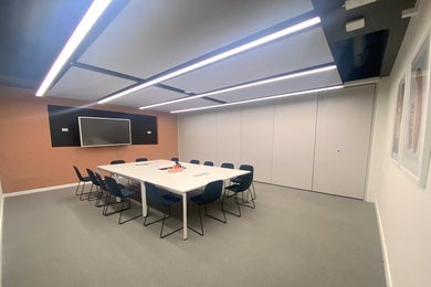 Meeting Room 9