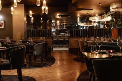 Full Venue Exclusive Hire