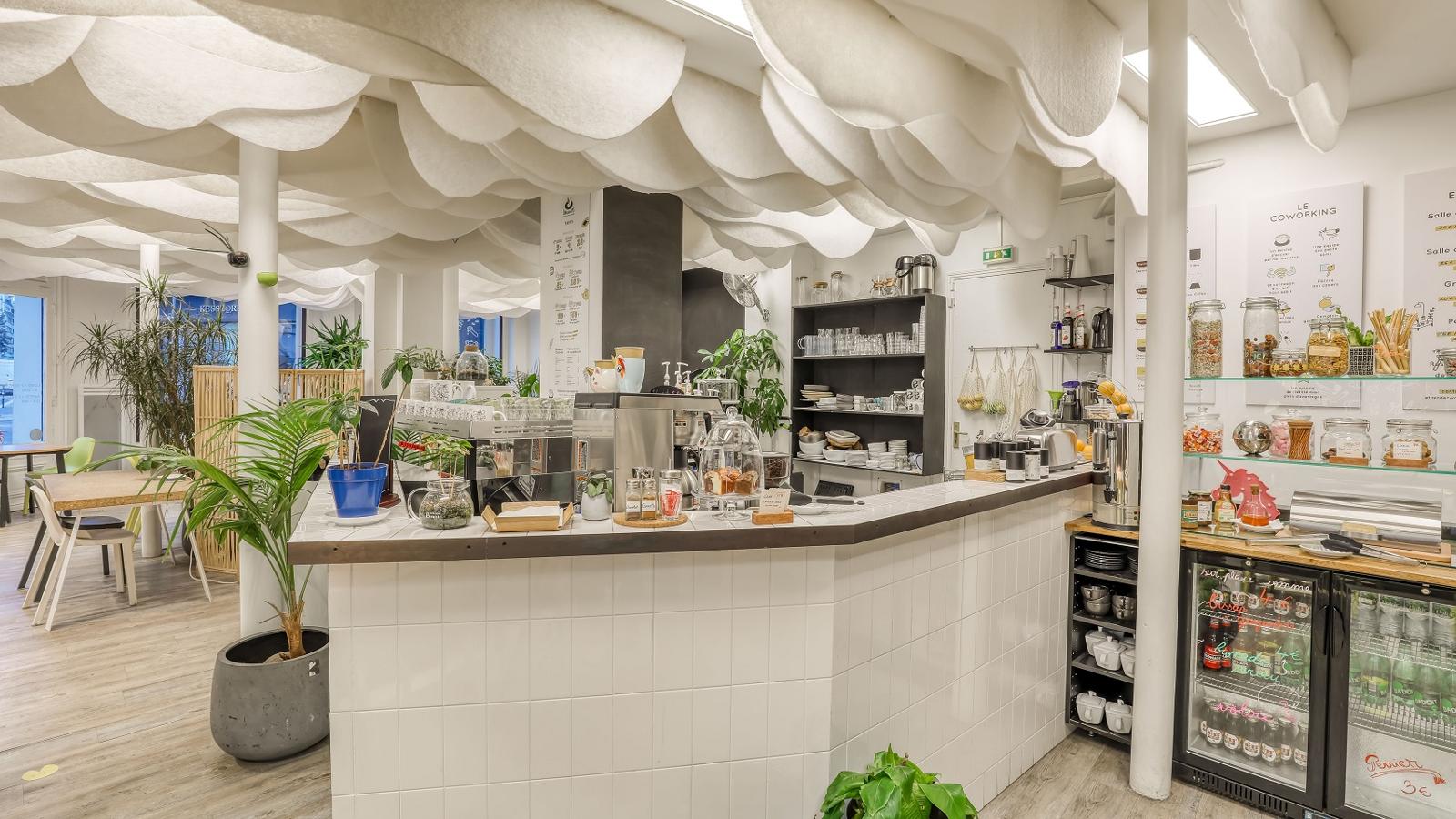 Impact Café & Coworking