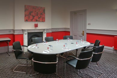 Cherry Room