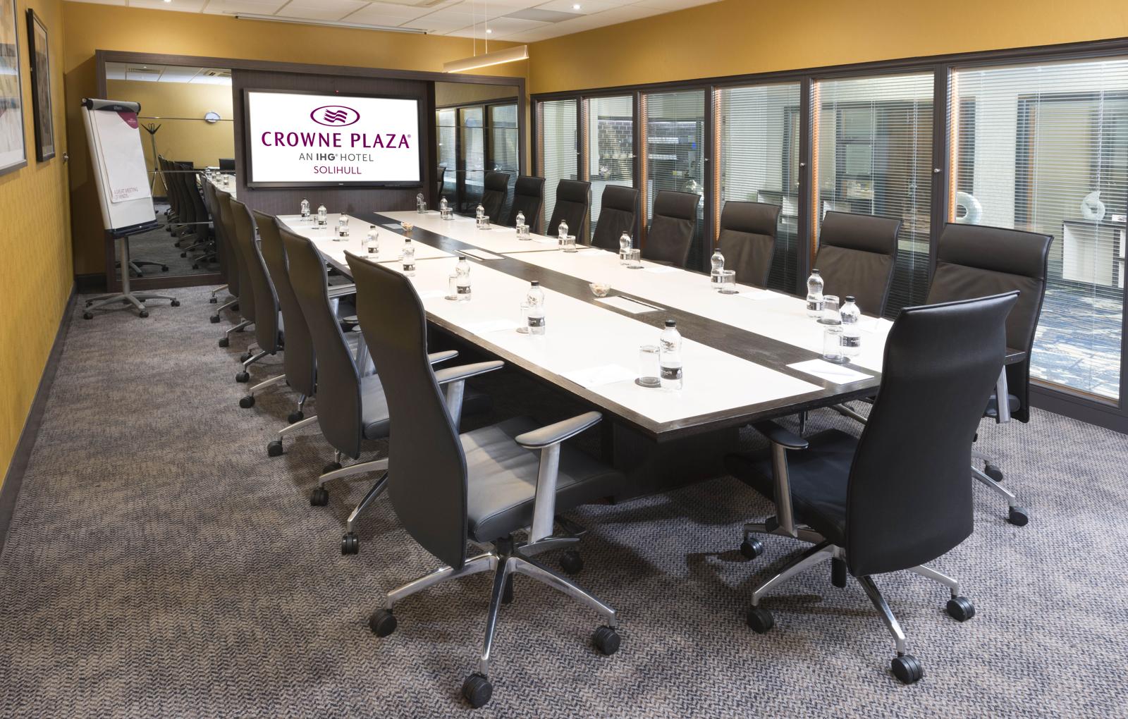 Boardroom