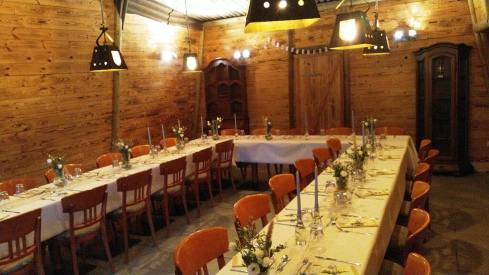 Das Gasthaus