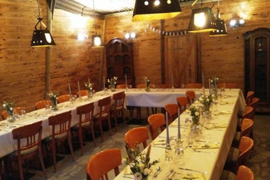 Das Gasthaus