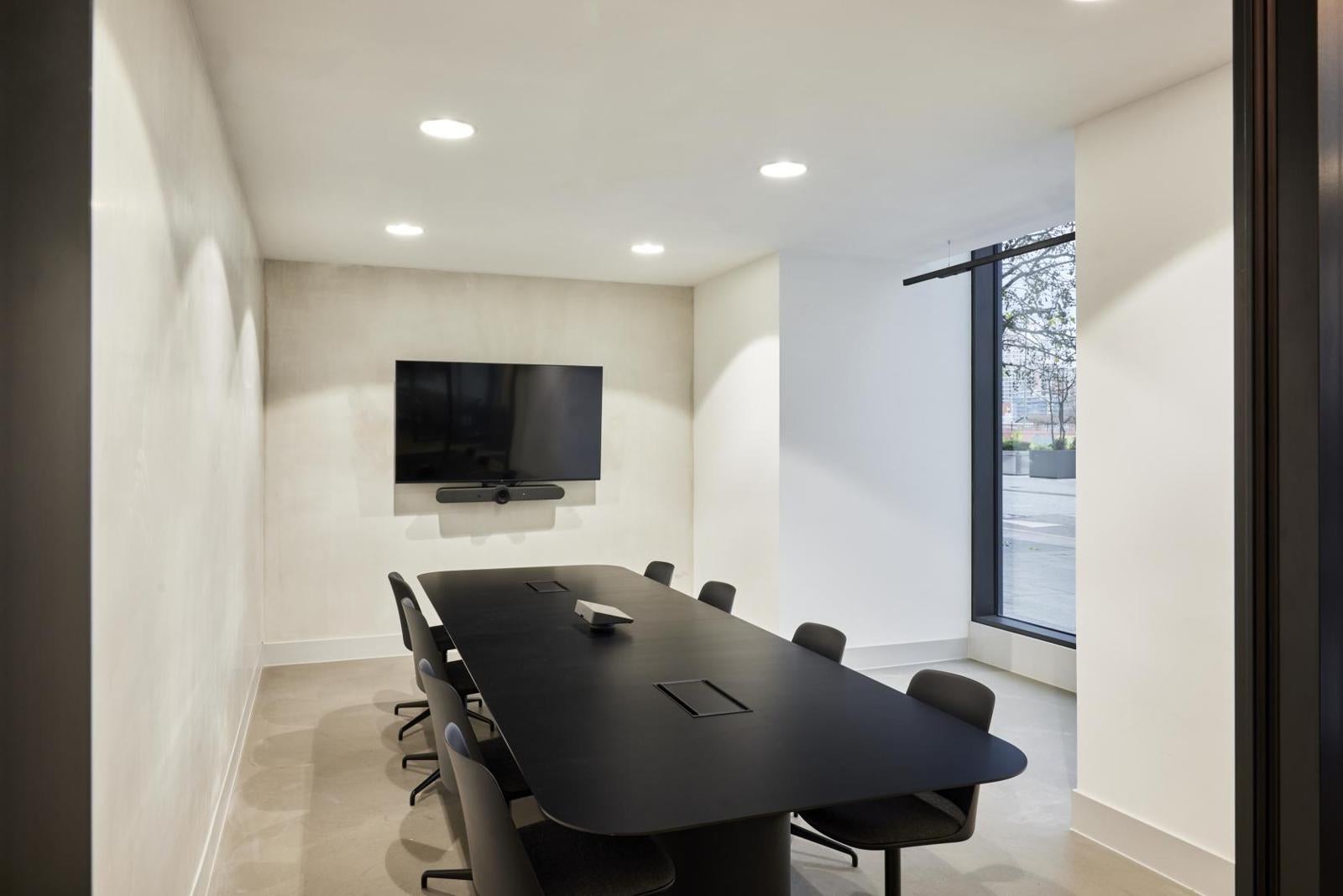 Meeting room 4 (New..)