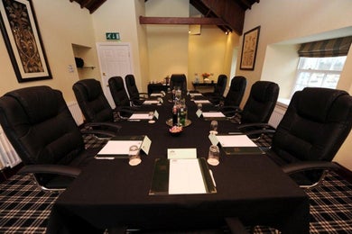 Boardroom 4