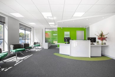 Basepoint - Crawley, Metcalf Way