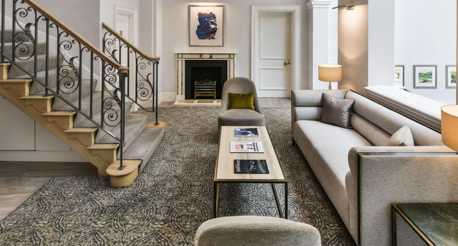 Argyll - 32 Curzon Street
