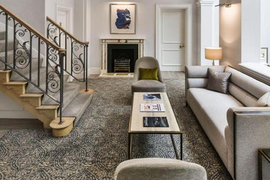 Argyll - 32 Curzon Street