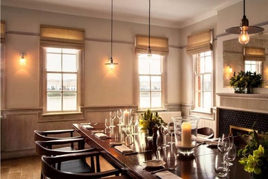 River Room