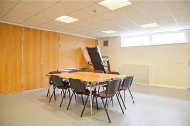 Conference room 1