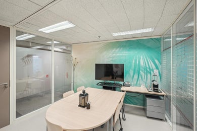 Salle de réunion Magellan