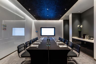 Private Room 4 (New..)