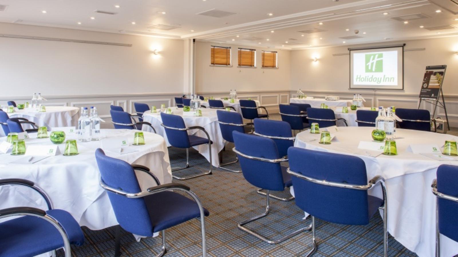 Eccleston Suite