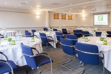 Eccleston Suite
