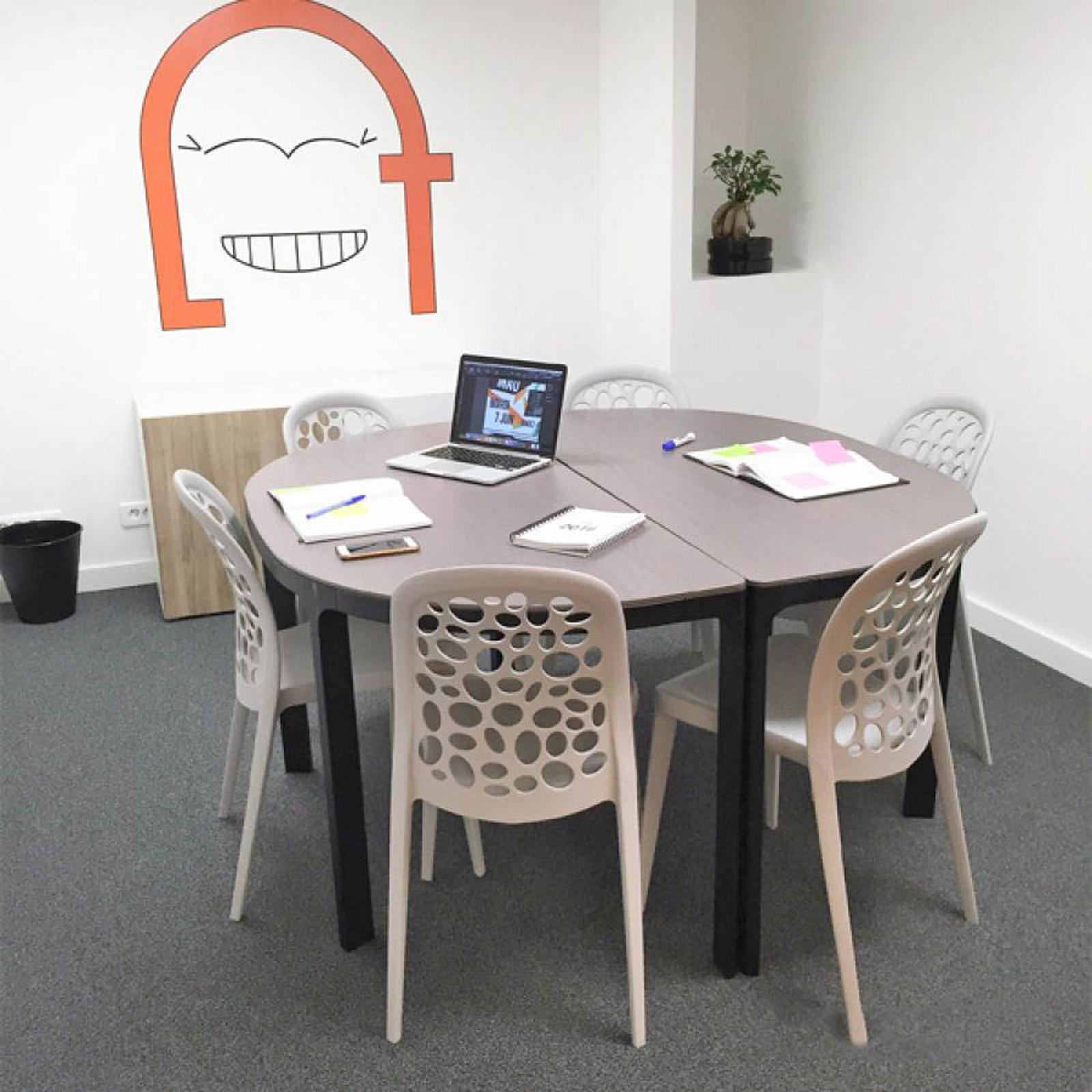 Salle de réunion 3