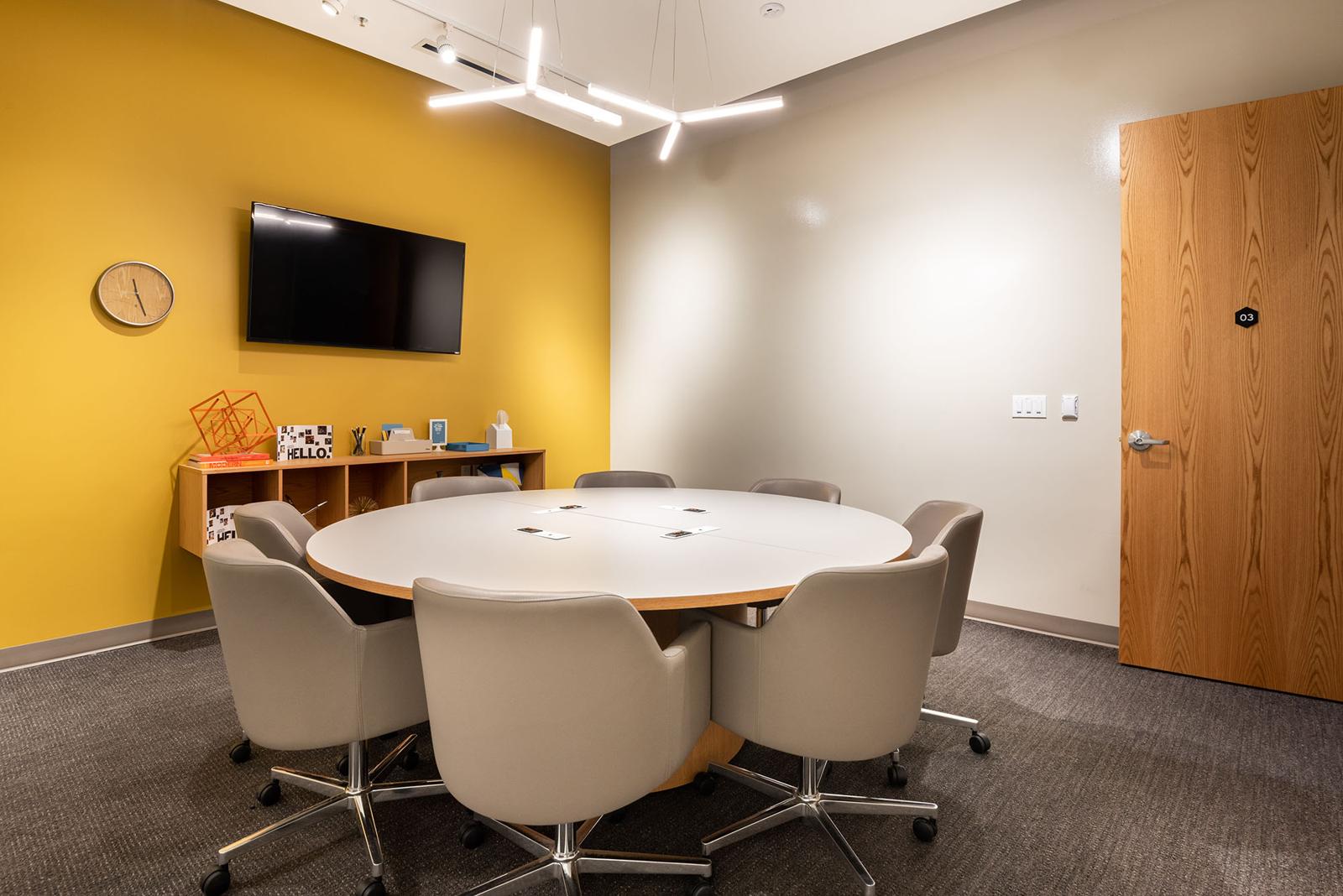 Meeting Room 3