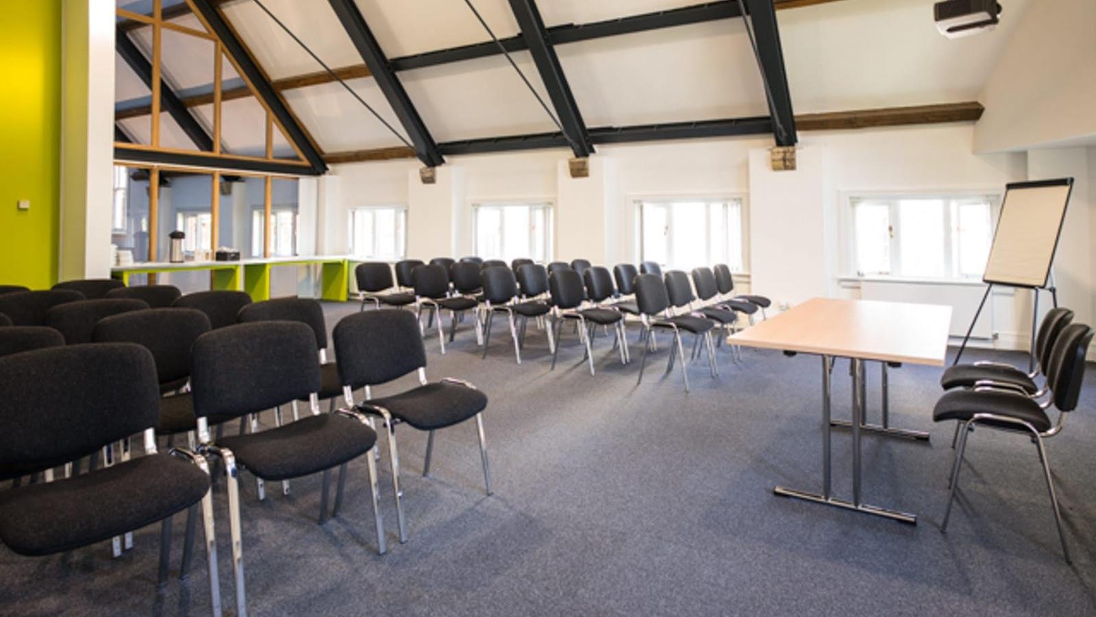 Conference Space Two
