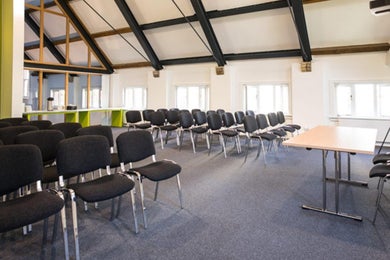 Conference Space Two