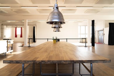 Factory Studio