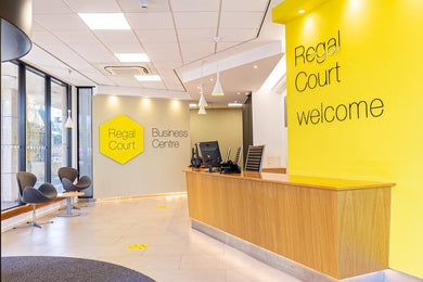 Regal Court Business Centre