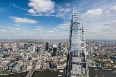 Fora - The Shard