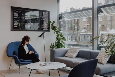 Fora - 20 Eastbourne Terrace