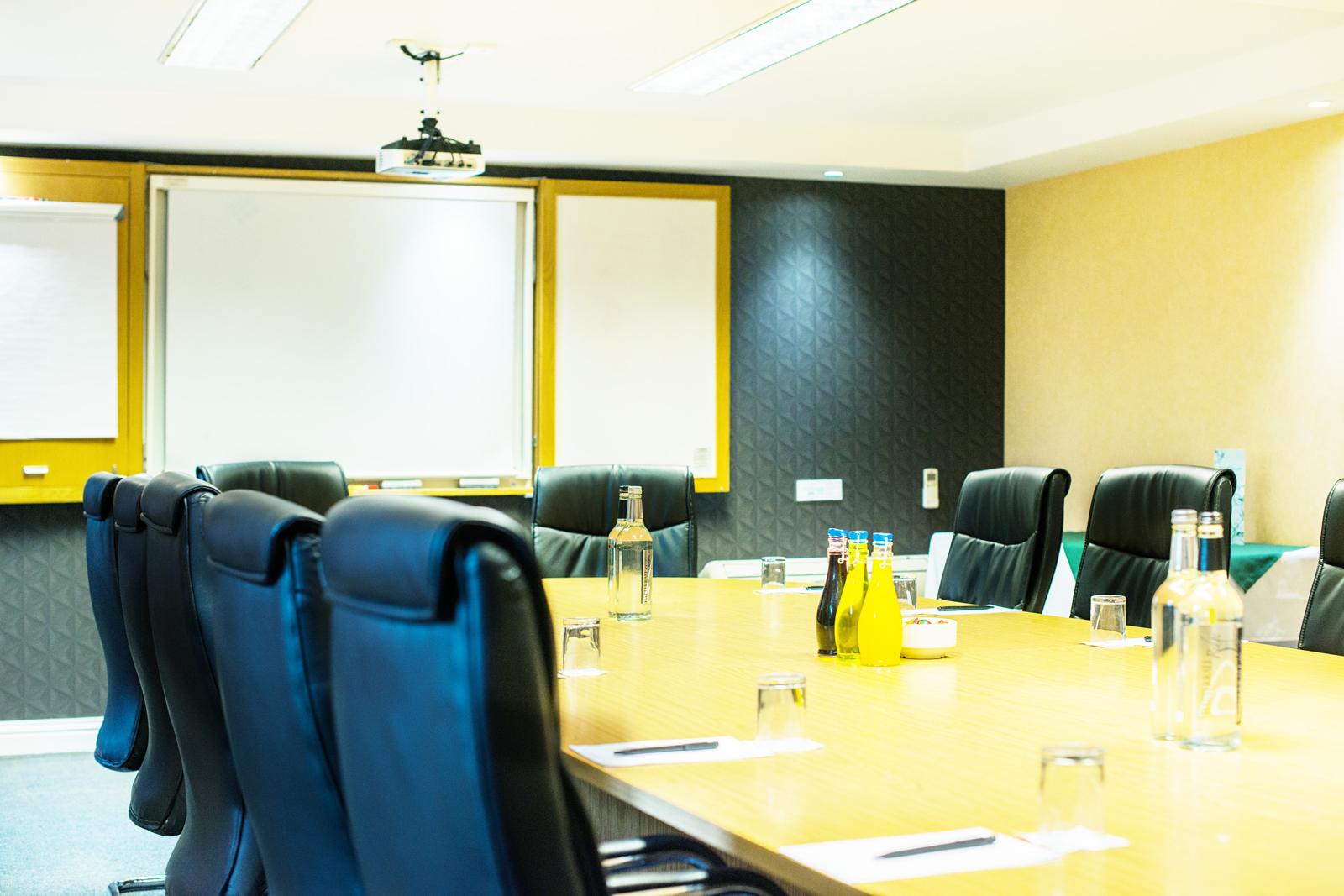 Boardroom