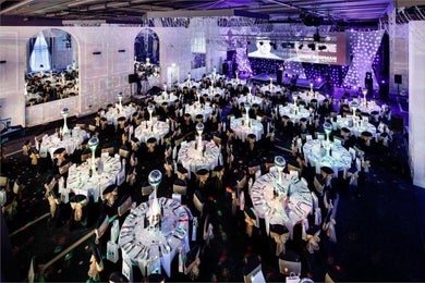 The International Suite