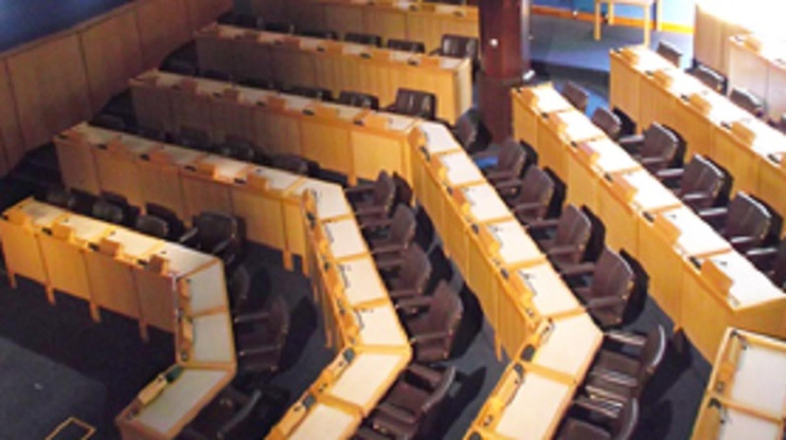 King's Auditorium