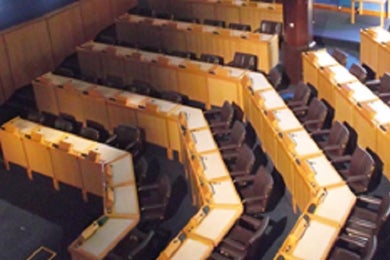 King's Auditorium