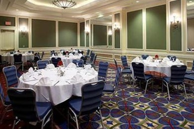 Ballroom A or B