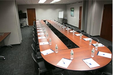 Large Boardroom