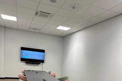 Churchill Think Tank