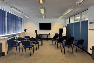 Training Room