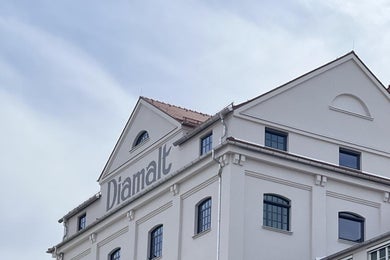 The Malt Meet & Work