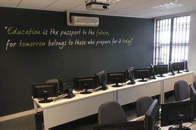 Lowry Room