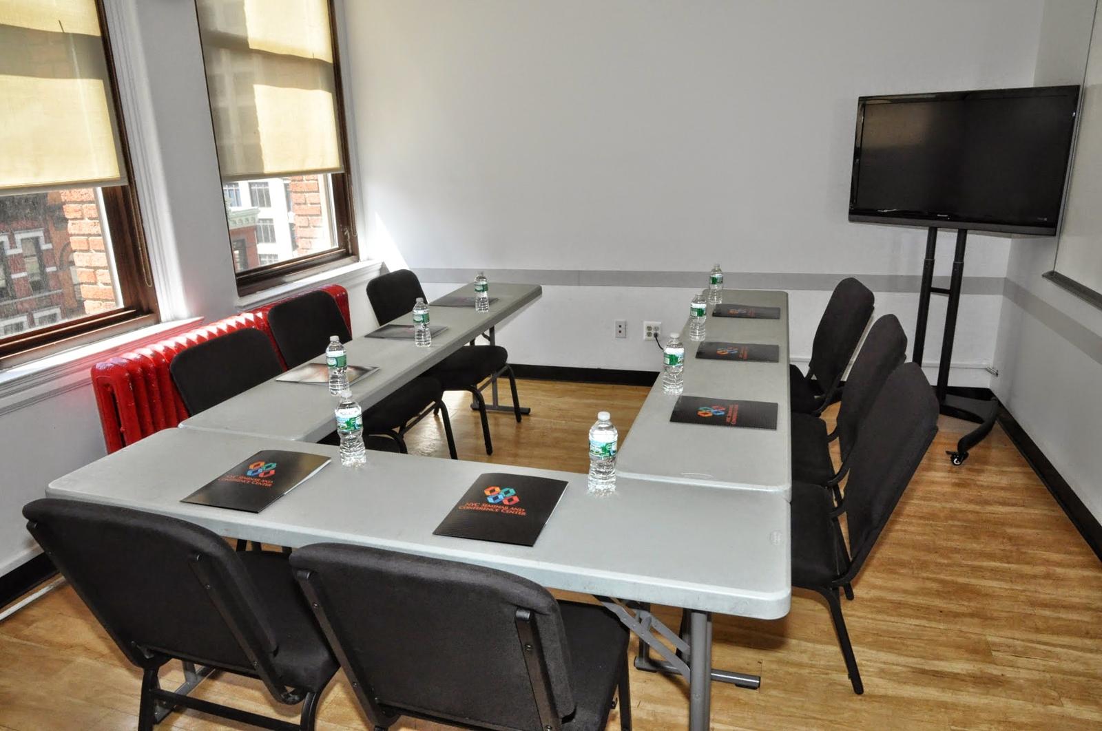 Meeting Room 1