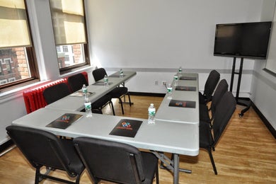 Meeting Room 1