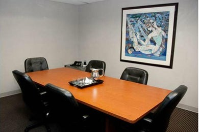 Small Boardroom