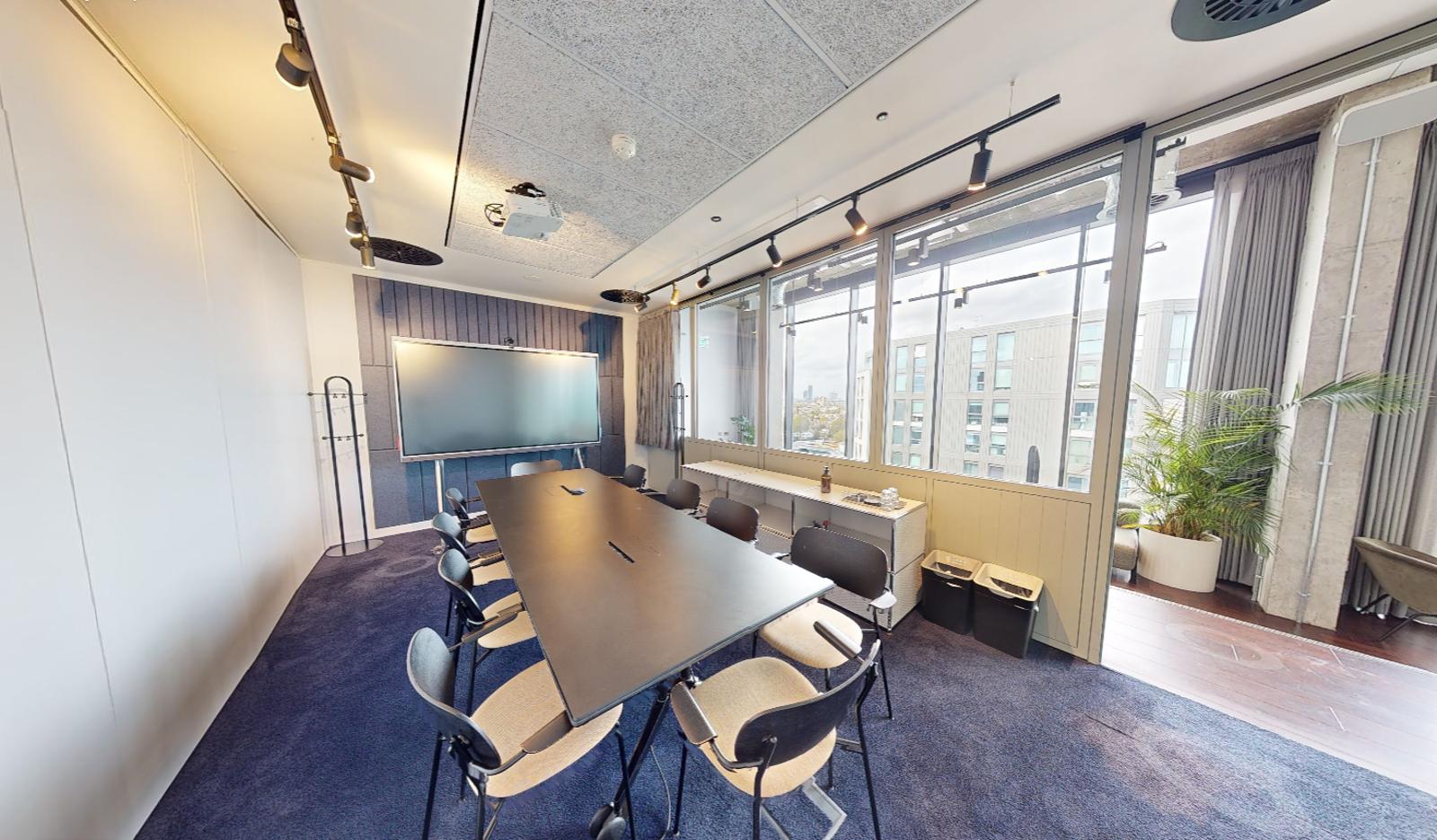 Meeting Room 9