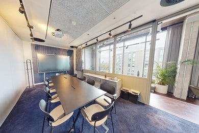 Meeting Room 9