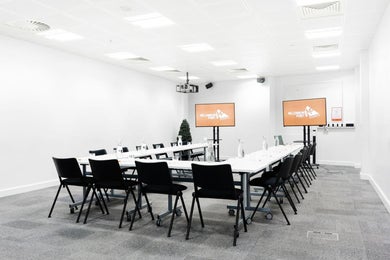 Curzon Room 2 (New..)