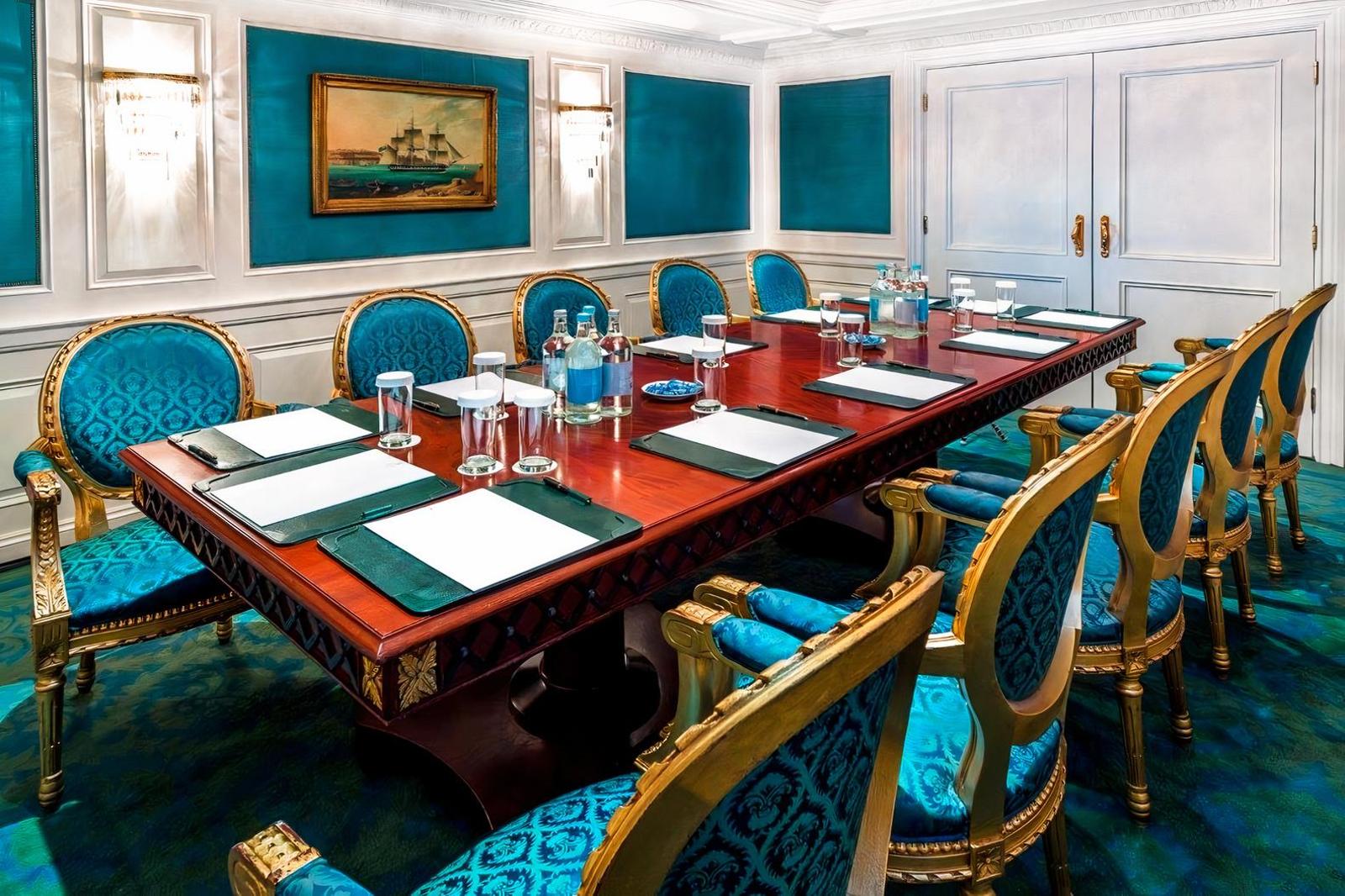 The Daniel Suite