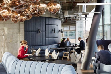 Labs Camden Triangle