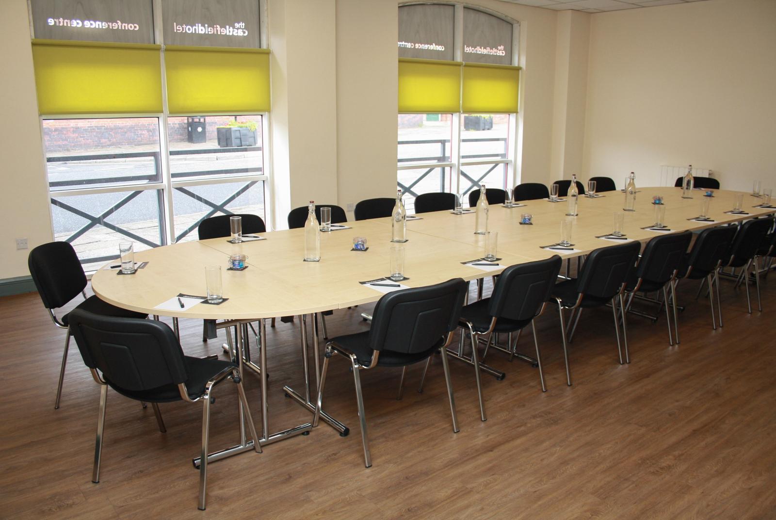 The Bridgewater Suite