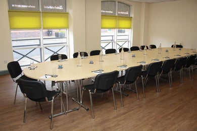 The Bridgewater Suite