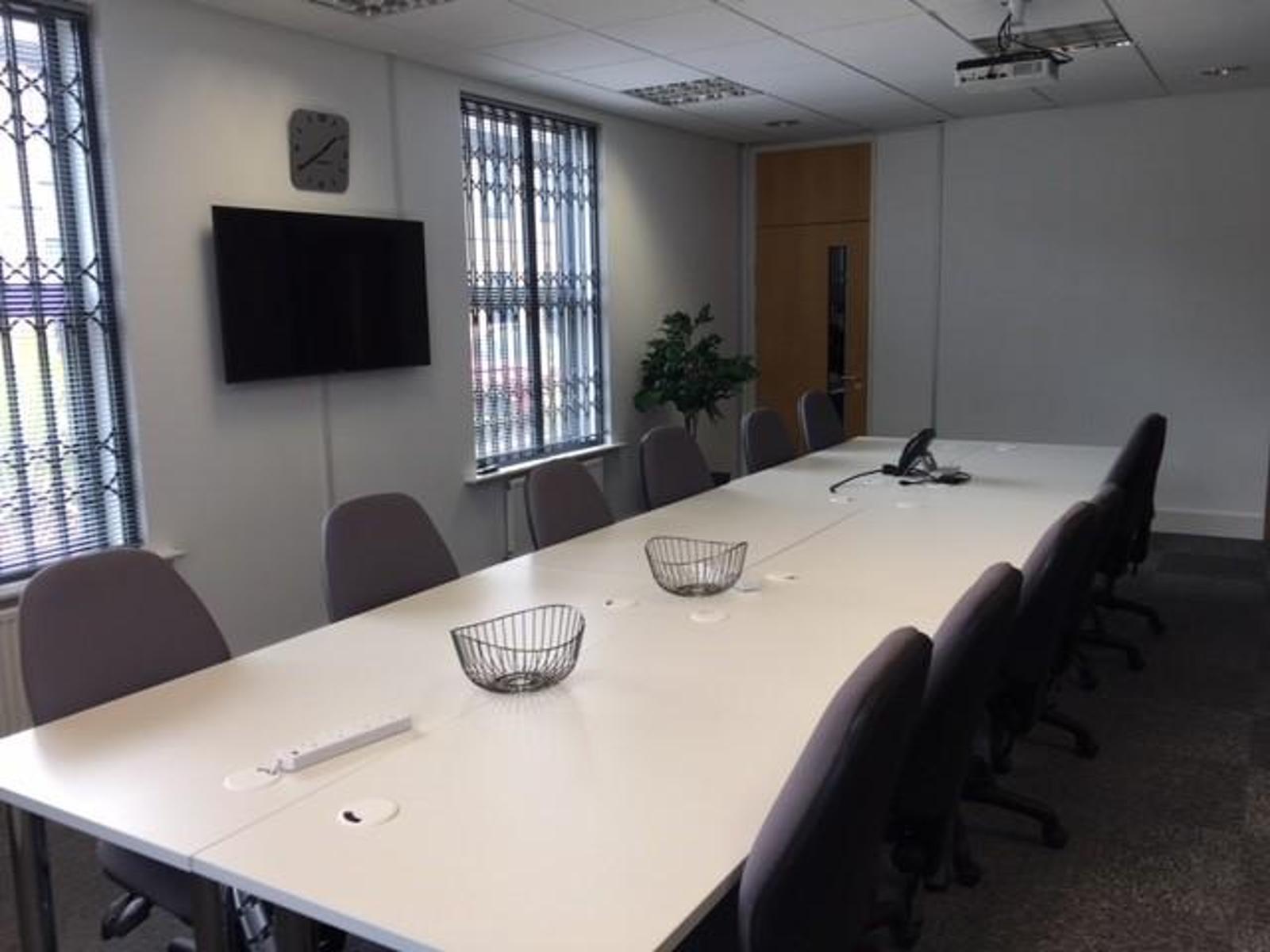 Alderley Room