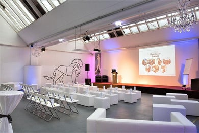 Function room in Berlin